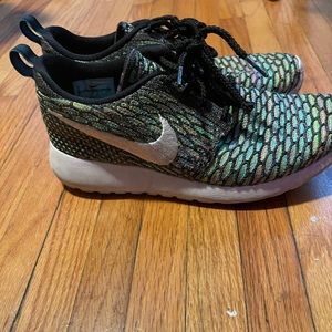 Nike Roche Multi Flyknit